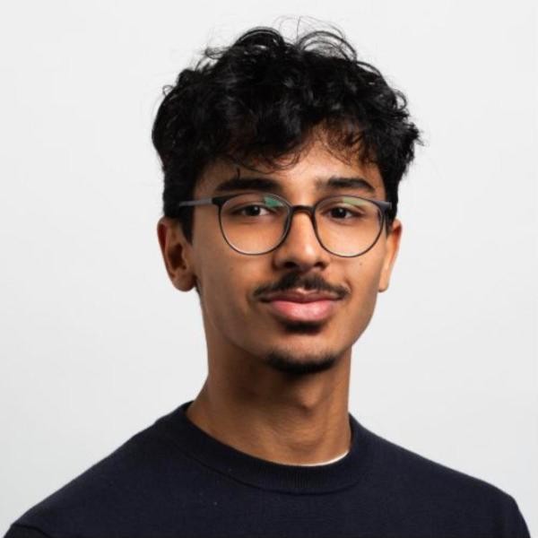 Nitansh Thaker
