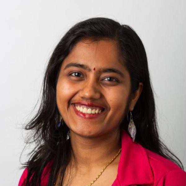 Shivani Kumar
